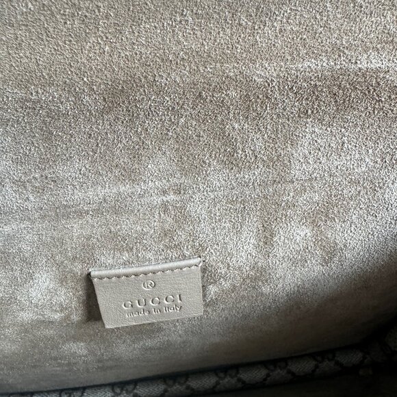 Gucci Dionysus large bag - Picture 5 of 11